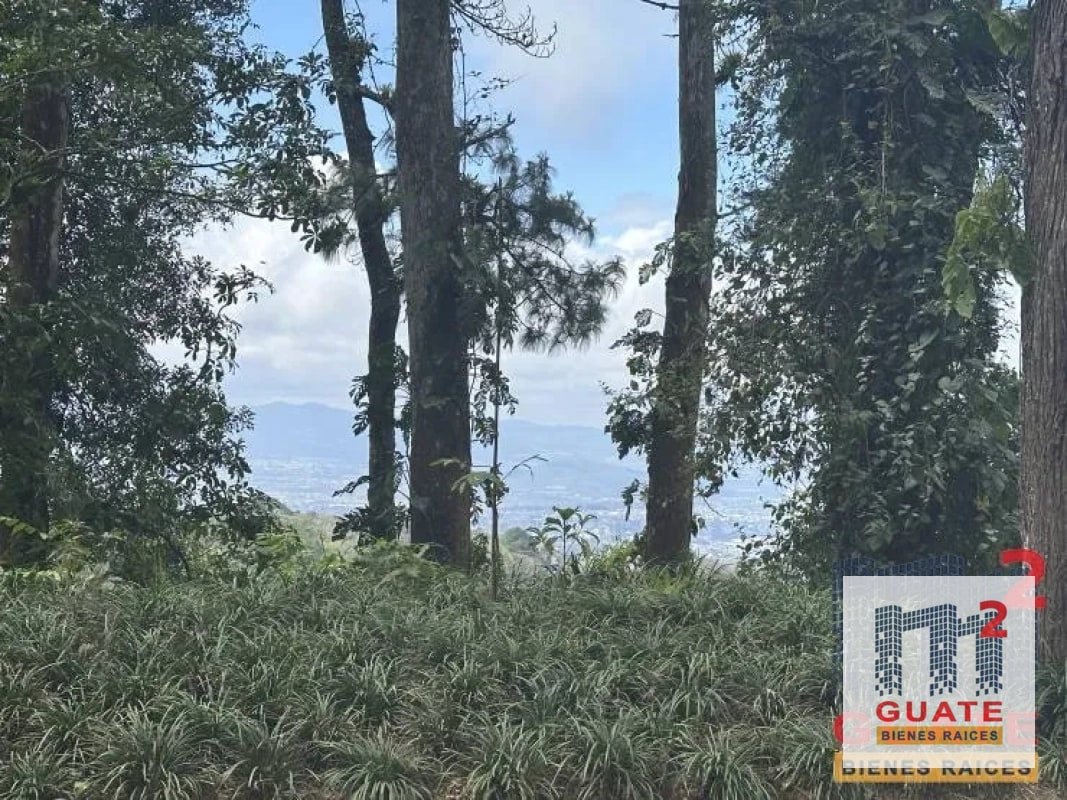 Terreno en Venta, Carretera a El Salvador - 4