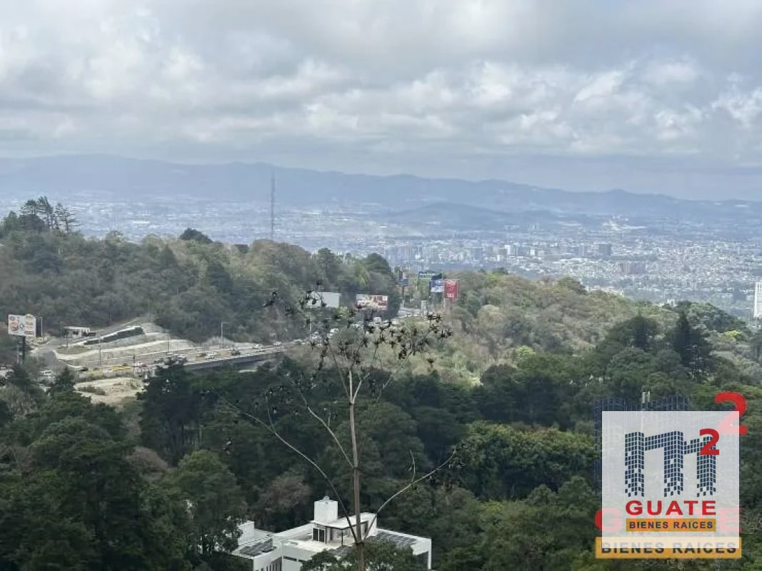 Terreno en Venta, Carretera a El Salvador - 3