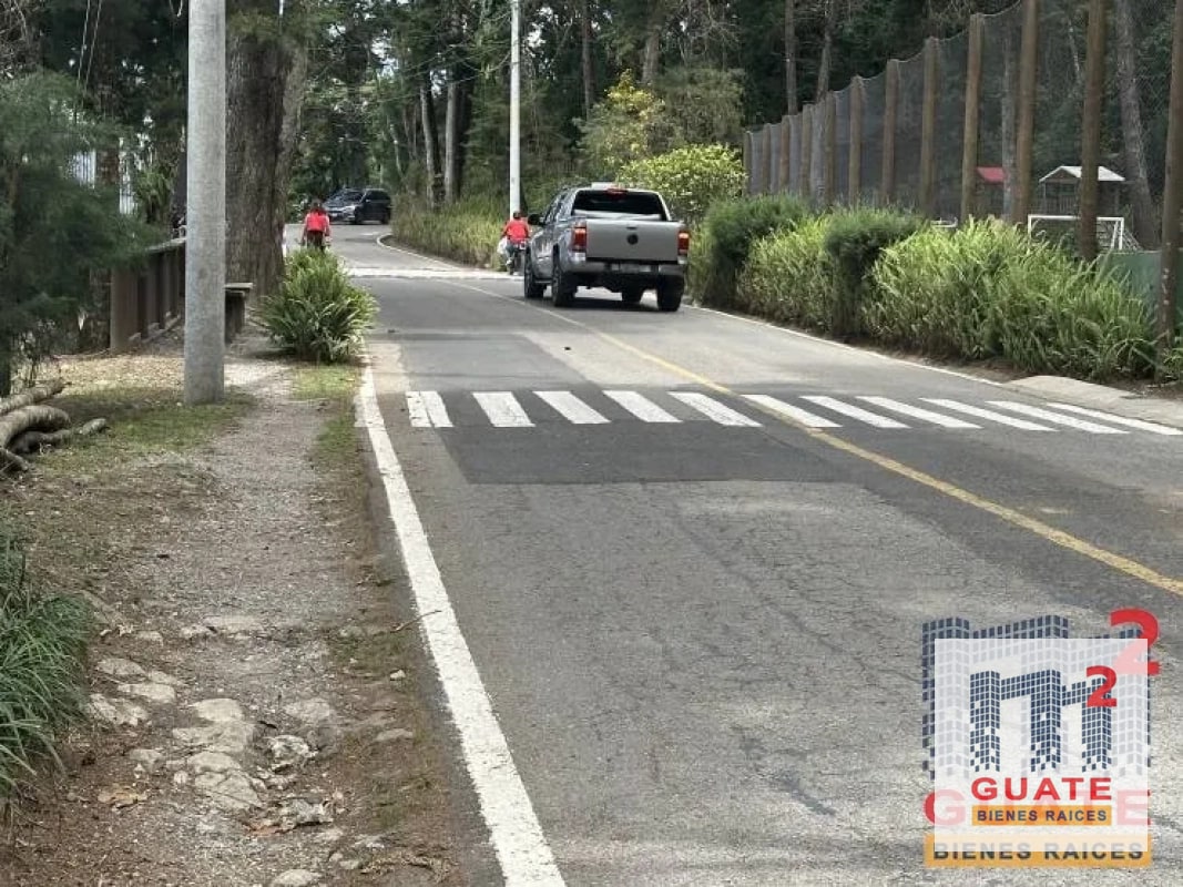 Terreno en Venta, Carretera a El Salvador - 2