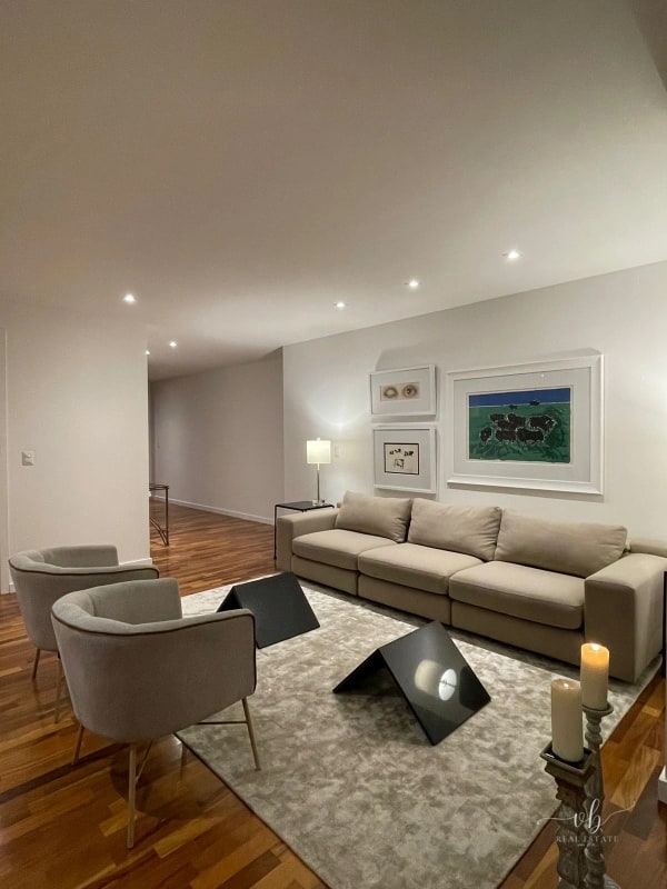 Apartamento en alquiler (N12) - Edificio Lucca z10 - 2