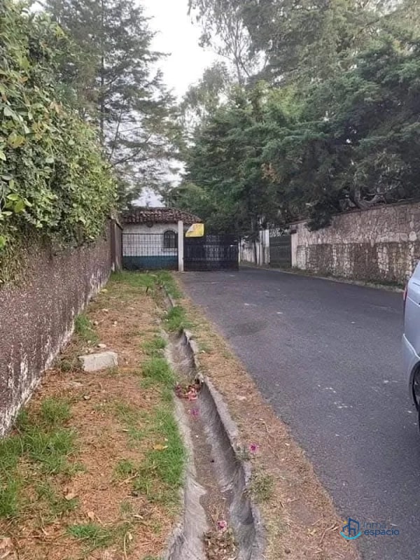 Terreno en venta – Km. 16 Carretera a El Salvador - 9