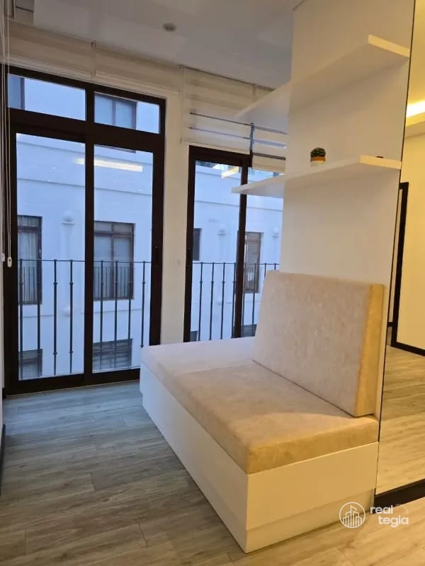 APARTAMENTO EN LIRIOS DE CAYALÁ ZONA 16 — Apartamento en Alquiler en Zona 16, Guatemala, Ciudad — foto 7 de 16