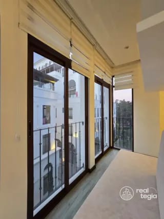 APARTAMENTO EN LIRIOS DE CAYALÁ ZONA 16 — Apartamento en Alquiler en Zona 16, Guatemala, Ciudad — miniatura 6 de 16