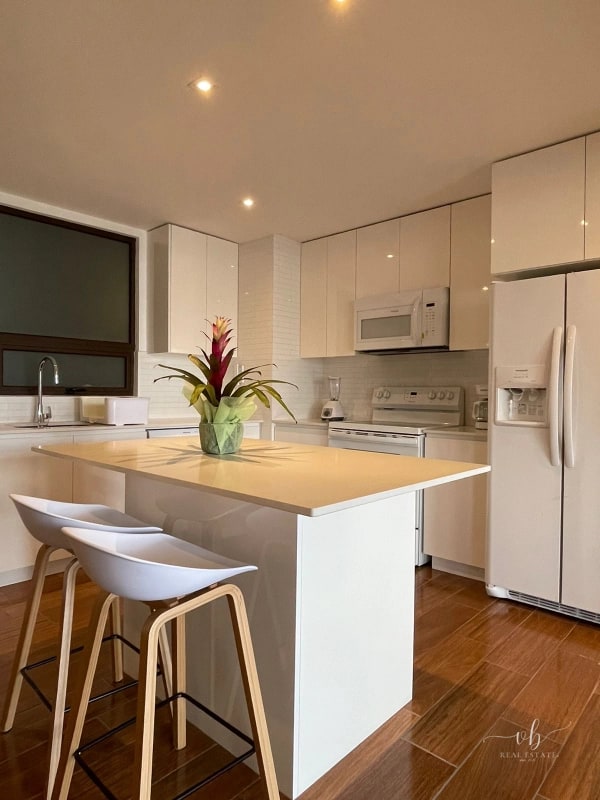 Apartamento en alquiler (N9) - Edificio Lucca z10 - 1