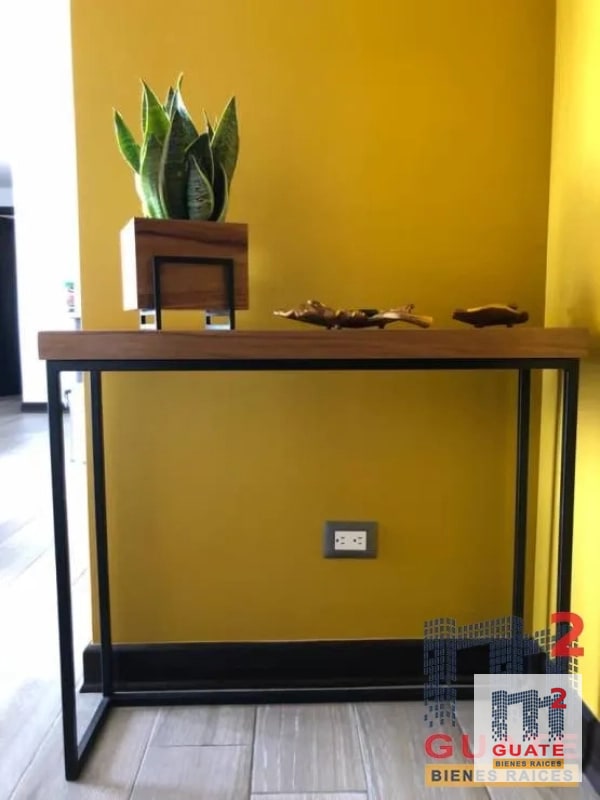 Apartamento en Renta, Zona 13 - 7