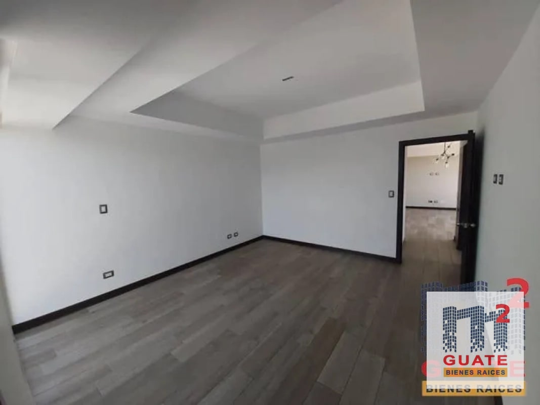 Apartamento en Renta, Zona 13 - 4
