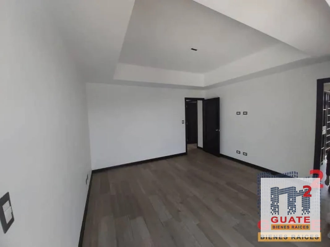 Apartamento en Renta, Zona 13 - 3