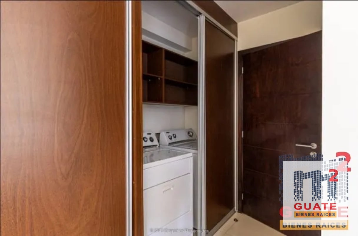 Apartamento en Renta, Zona 14 - 11