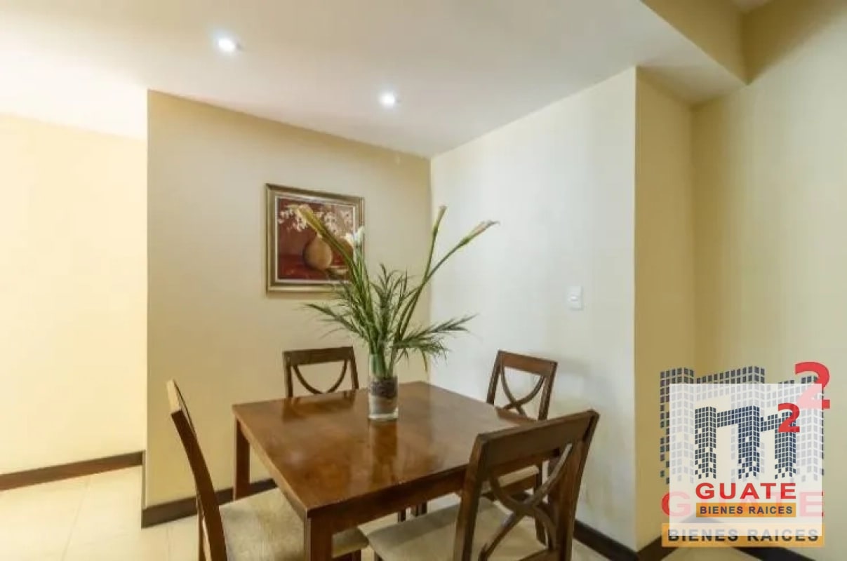 Apartamento en Renta, Zona 14 - 8