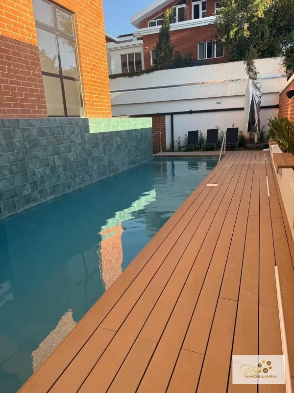 🏢 Renta de Apartamento en Edificio Nuevo Kintea – Zona 15 — Apartamento en Alquiler en Zona 15, Guatemala, Ciudad — foto 1 de 17