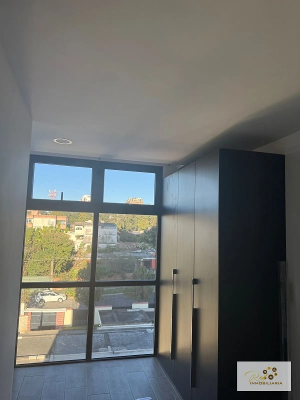 🏢 Renta de Apartamento en Edificio Nuevo Kintea – Zona 15 - 12