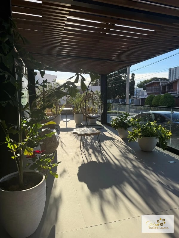 🏢 Renta de Apartamento en Edificio Nuevo Kintea – Zona 15 - 5
