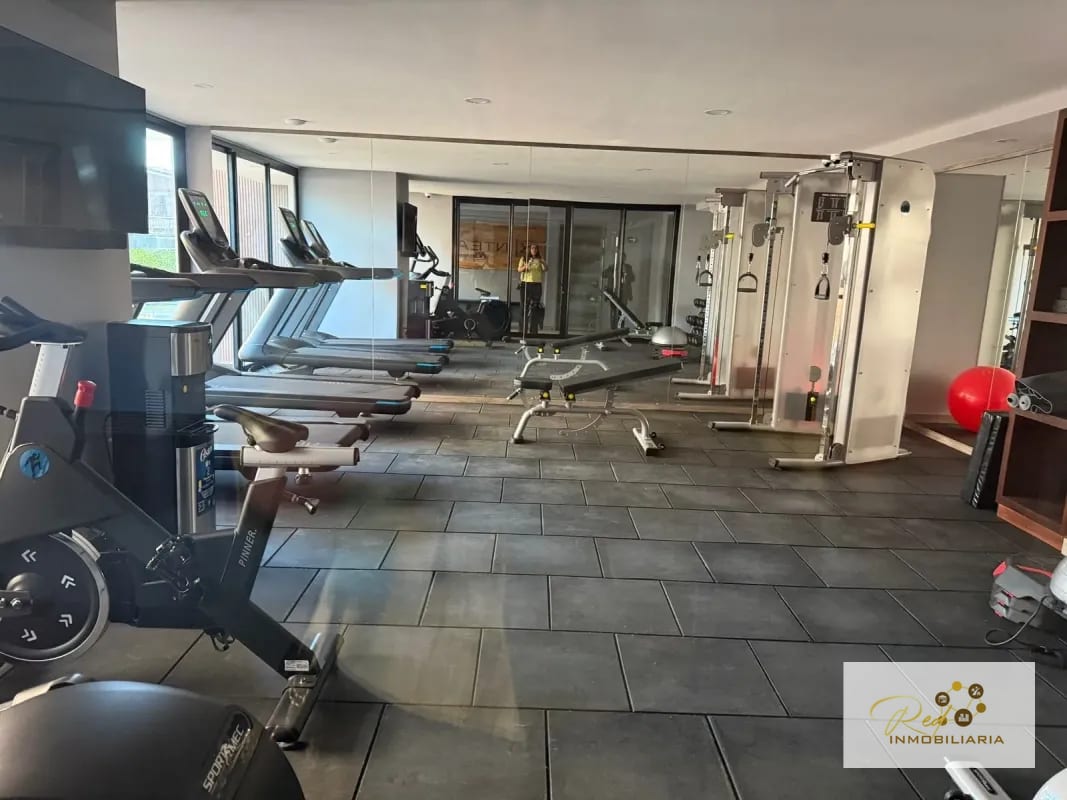 🏢 Renta de Apartamento en Edificio Nuevo Kintea – Zona 15 — Apartamento en Alquiler en Zona 15, Guatemala, Ciudad — foto 2 de 17