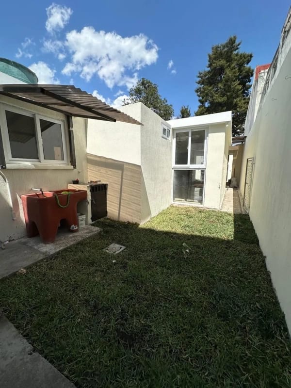 VENTA CASA GRANAI I — Casa en Venta en Granai &amp; Townson, Zona 11, Guatemala, Ciudad — foto 5 de 16