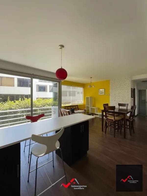 Apartamento en Renta Zona 16 — Apartamento en Alquiler en Zona 16, Guatemala, Ciudad — foto 3 de 17
