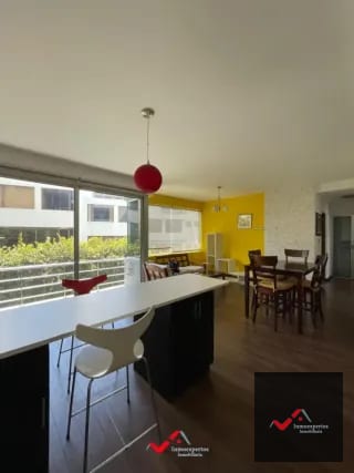 Apartamento en Renta Zona 16 — Apartamento en Alquiler en Zona 16, Guatemala, Ciudad — miniatura 3 de 17