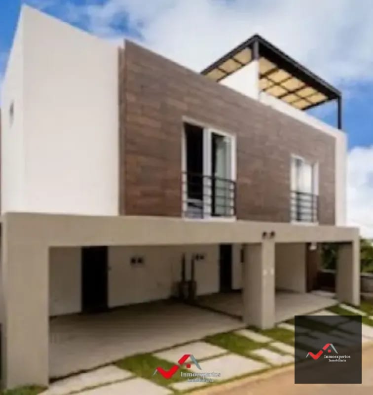 Casa en Venta Zona 10 de Mixco — Casa en Venta en Zona 10 Mixco, Guatemala, Ciudad — foto 1 de 16