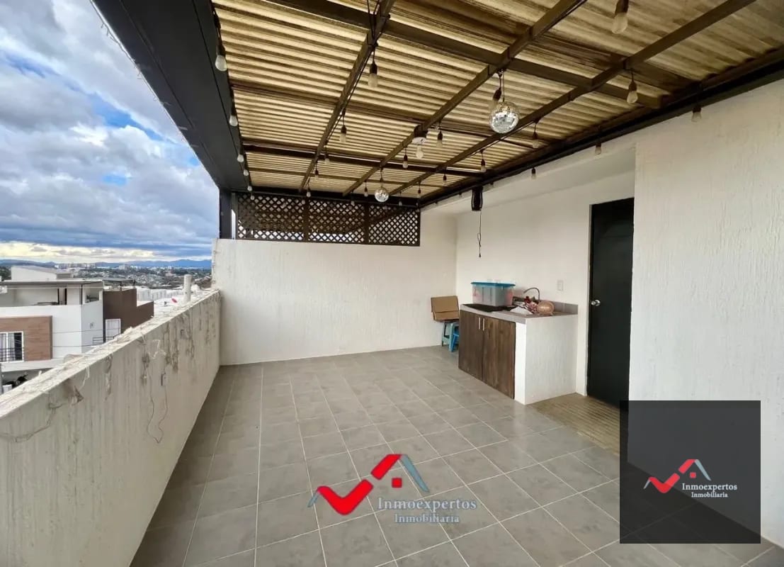 Casa en Venta Zona 10 de Mixco — Casa en Venta en Zona 10 Mixco, Guatemala, Ciudad — foto 14 de 16