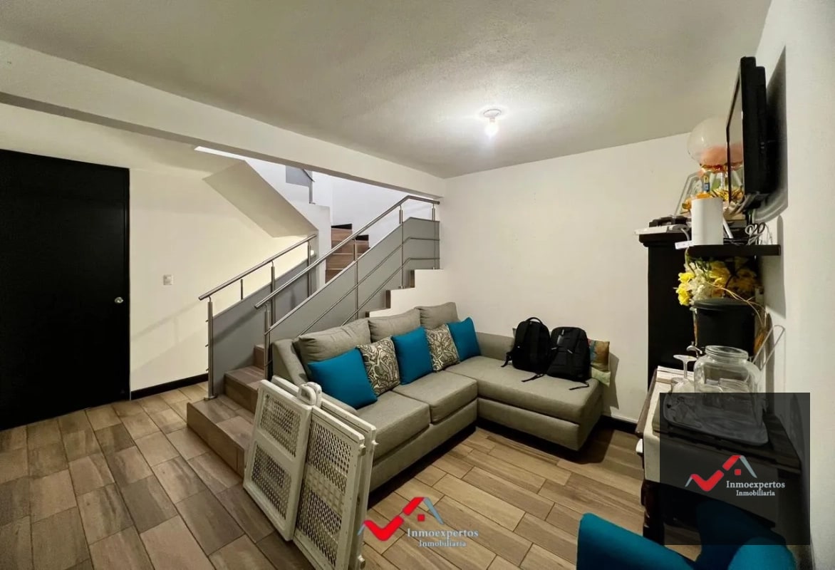 Casa en Venta en Condado San Jacinto, Zona 10 de Mixco - 7