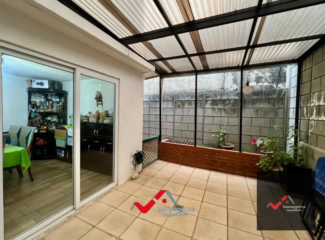 Casa en Venta en Condado San Jacinto, Zona 10 de Mixco - 2