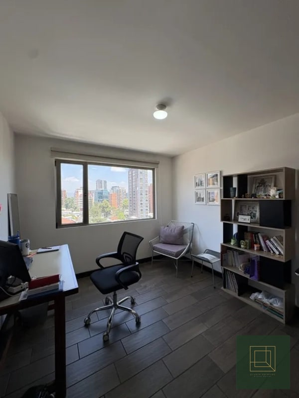 Apartamento en venta Edificio Verona - 4