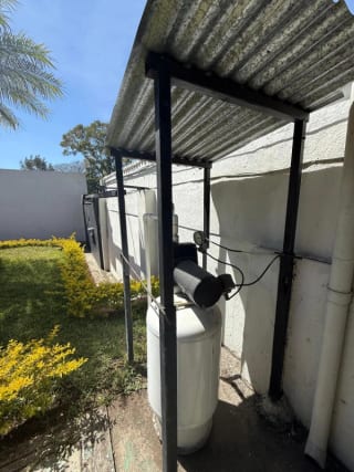 VENTA CASA MONTE MARIA — Casa en Venta en Monte María I, Zona 11, Guatemala, Ciudad — miniatura 10 de 10
