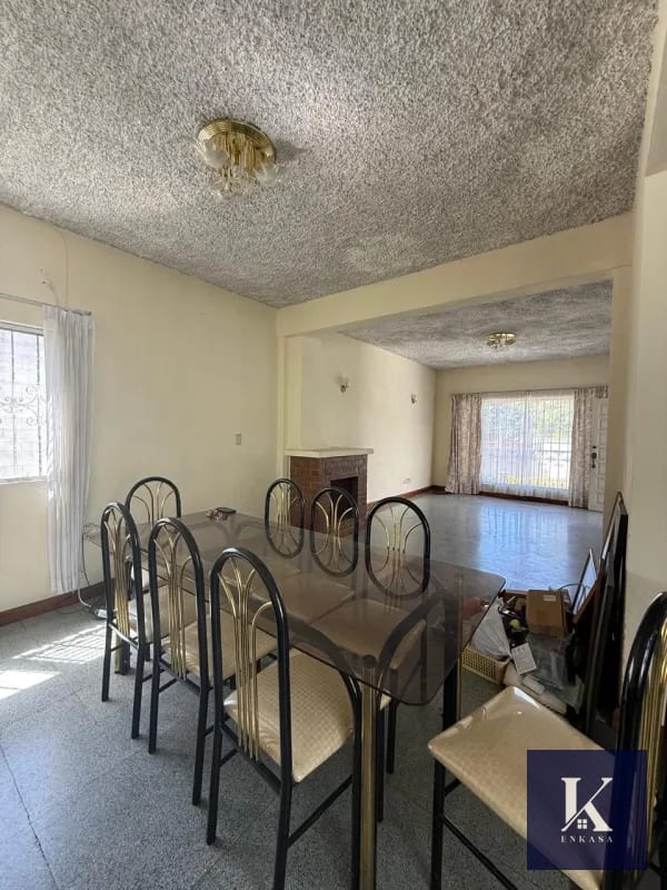 Venta Casa Monte Maria — Casa en Venta en Monte María I, Zona 11, Guatemala, Ciudad — foto 9 de 10