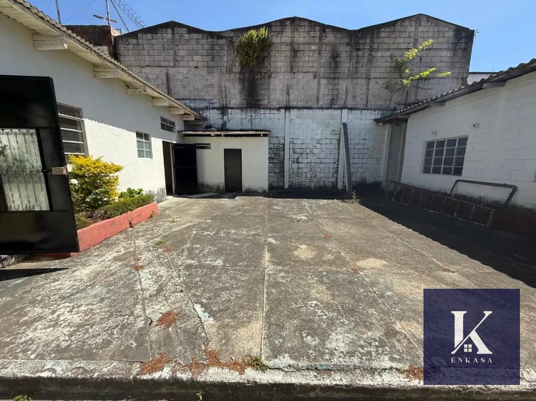 Venta Casa Monte Maria — Casa en Venta en Monte María I, Zona 11, Guatemala, Ciudad — foto 6 de 10