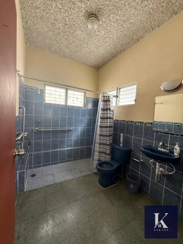 Venta Casa Monte Maria — Casa en Venta en Monte María I, Zona 11, Guatemala, Ciudad — foto 4 de 10