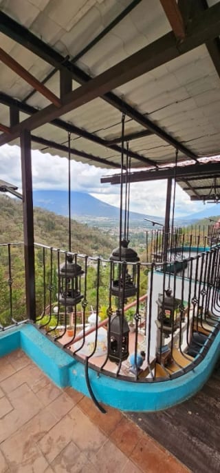 ALQUILER LOCAL PARA CAFÉ EN EL HATO, ANTIGUA — Local en Alquiler en Antigua, Sacatepéquez — miniatura 4 de 8