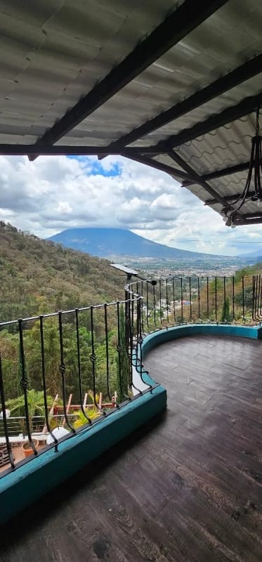 ALQUILER LOCAL PARA CAFÉ EN EL HATO, ANTIGUA — Local en Alquiler en Antigua, Sacatepéquez — foto 2 de 8