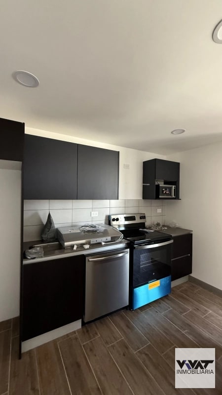 Alquiler de Apartamento NUEVO
🔺Edificio KINTEA
📍ZONA 15 VISTA HERMOSA II - 9