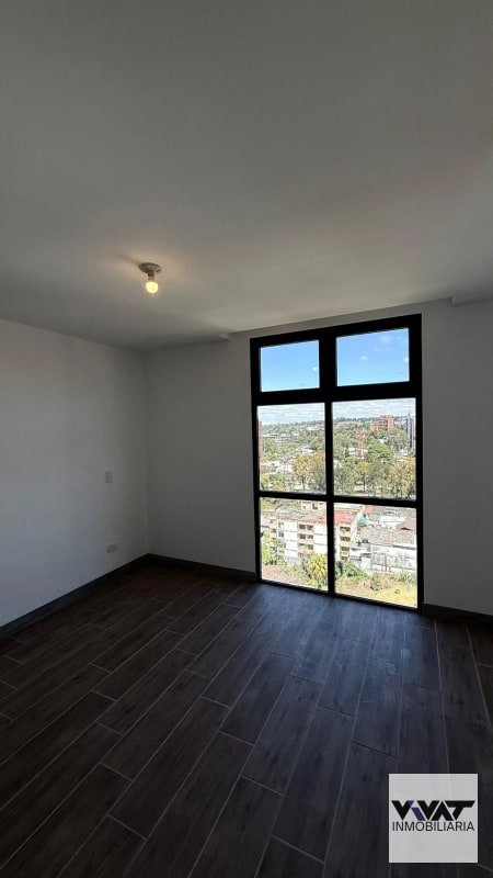 Alquiler de Apartamento NUEVO
🔺Edificio KINTEA
📍ZONA 15 VISTA HERMOSA II - 6