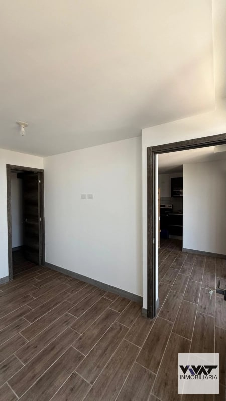 Alquiler de Apartamento NUEVO
🔺Edificio KINTEA
📍ZONA 15 VISTA HERMOSA II - 5