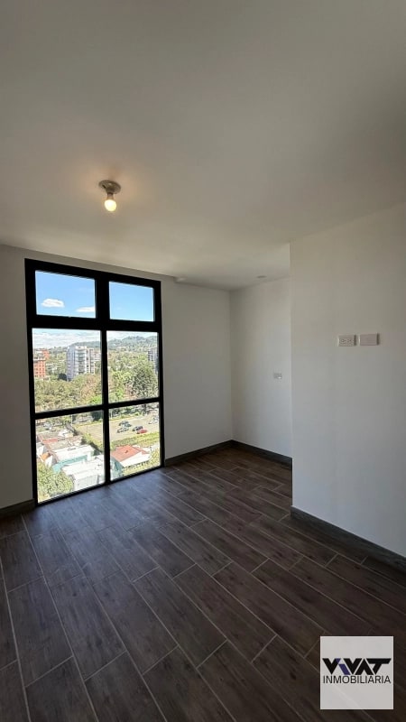 Alquiler de Apartamento NUEVO
🔺Edificio KINTEA
📍ZONA 15 VISTA HERMOSA II - 3
