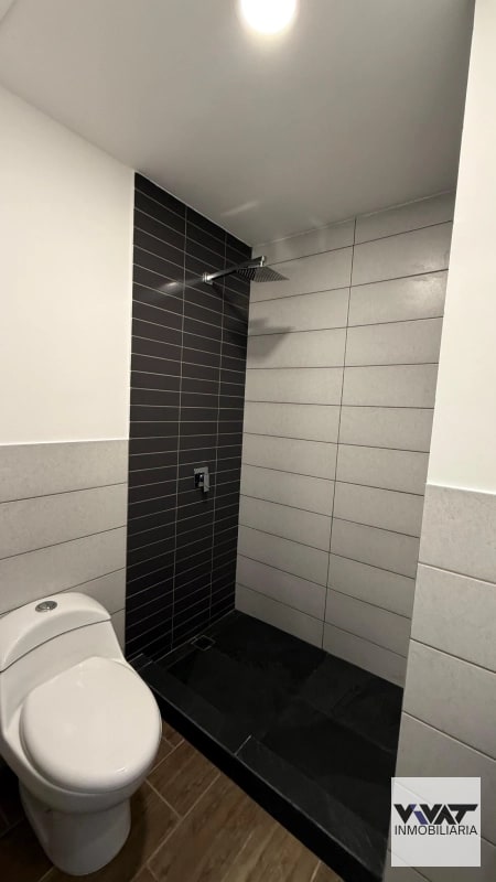 Alquiler de Apartamento NUEVO
🔺Edificio KINTEA
📍ZONA 15 VISTA HERMOSA II - 2