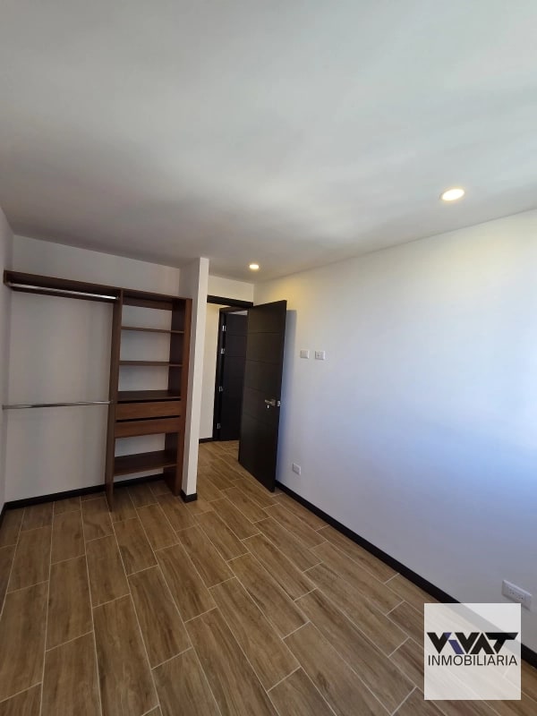 Apartamento en renta para ESTRENAR , Essenza Apartamentos , zona 13 - 13