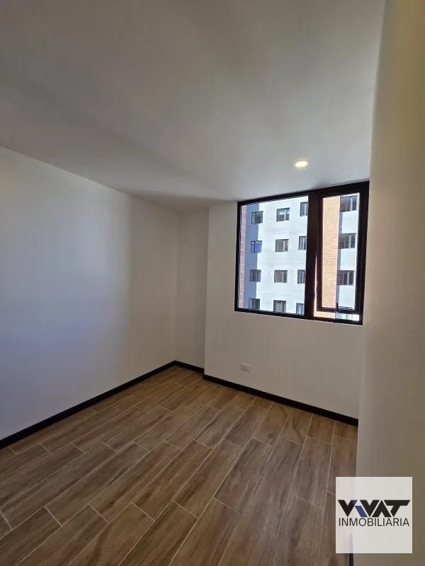 Apartamento en renta para ESTRENAR , Essenza Apartamentos , zona 13 — Apartamento en Alquiler en Zona 13, Guatemala, Ciudad — foto 12 de 17