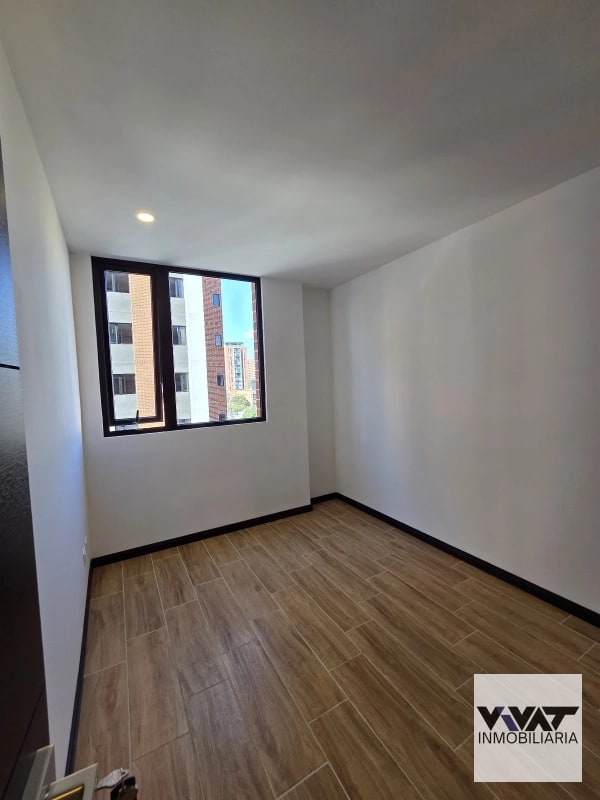 Apartamento en renta para ESTRENAR , Essenza Apartamentos , zona 13 - 11