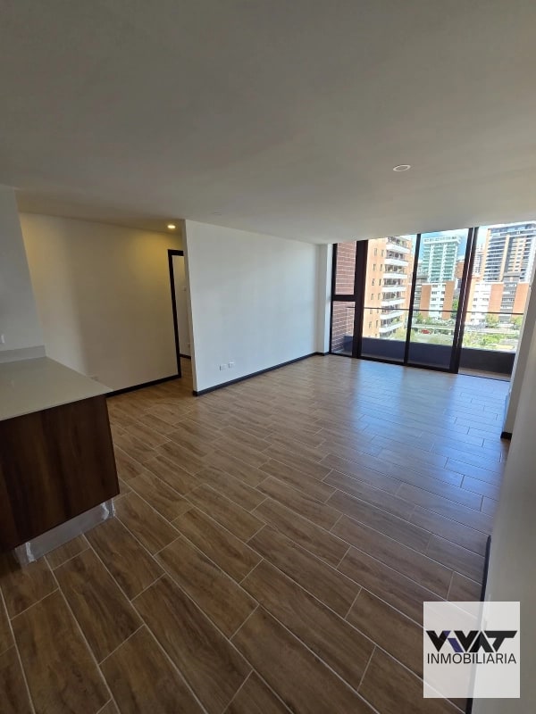 Apartamento en renta para ESTRENAR , Essenza Apartamentos , zona 13 - 5