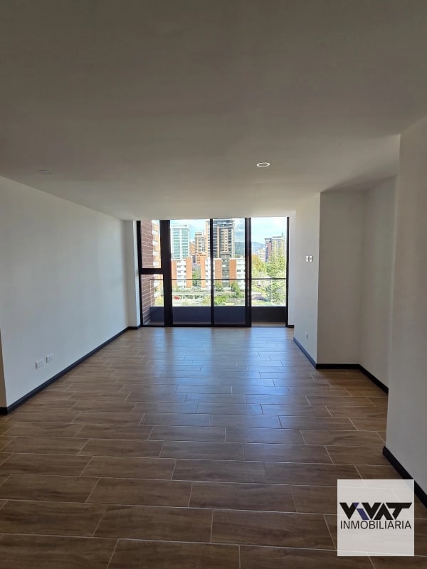 Apartamento en renta para ESTRENAR , Essenza Apartamentos , zona 13 - 4