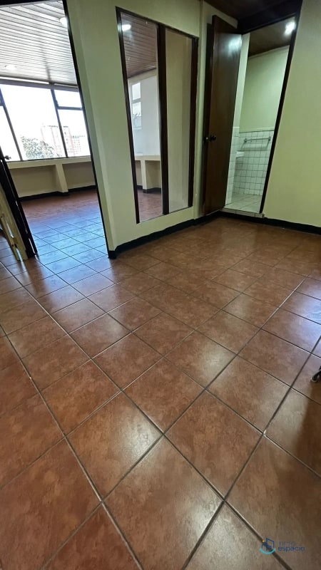 Oficinas en renta en Zona 7 – Utatlán 1 - 8