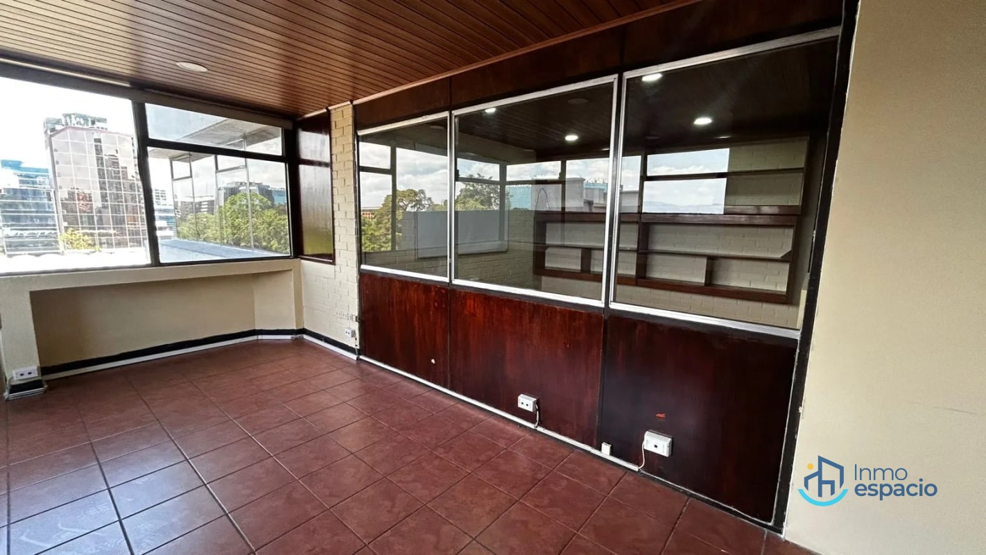Oficinas en renta en Zona 7 – Utatlán 1 - 7