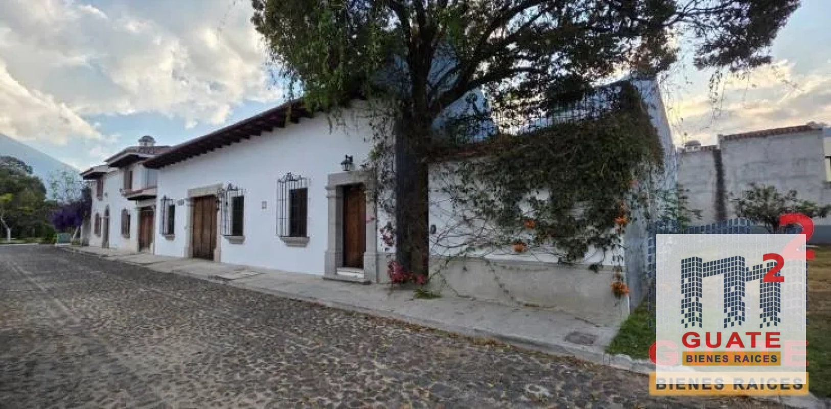 Casa en condominio en Venta, Antigua Guatemala - 1