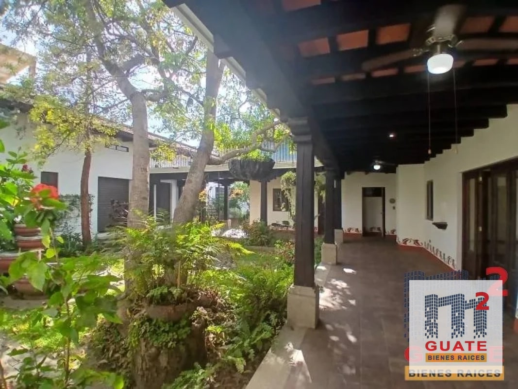 Casa en condominio en Venta, Antigua Guatemala - 15