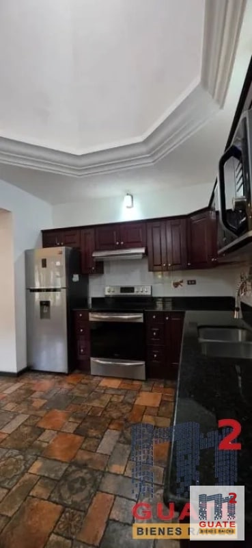 Casa en condominio en Venta, Antigua Guatemala - 13