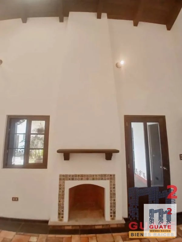 Casa en condominio en Venta, Antigua Guatemala - 11