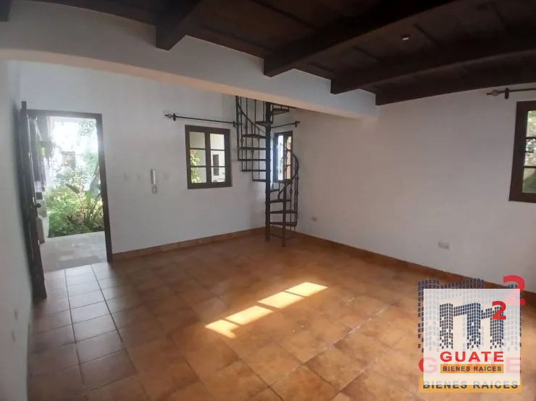 Casa en condominio en Venta, Antigua Guatemala - 8