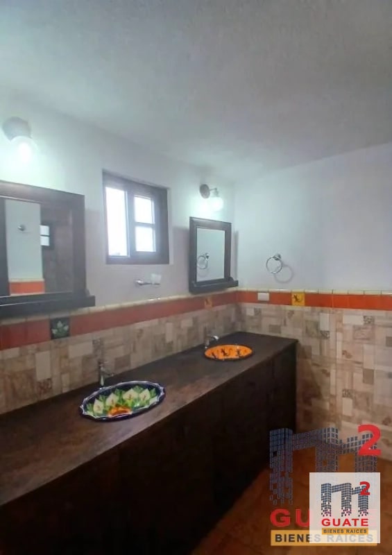 Casa en condominio en Venta, Antigua Guatemala - 7