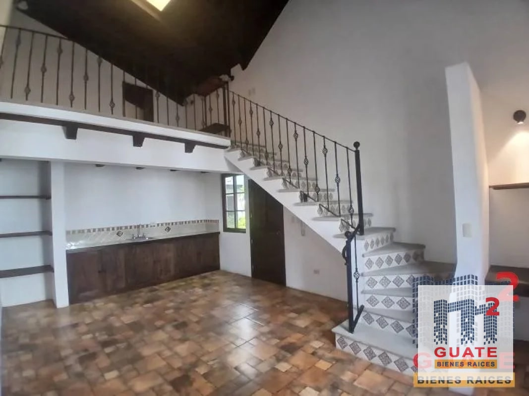 Casa en condominio en Venta, Antigua Guatemala - 6